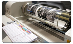 Electronic Pre-Press