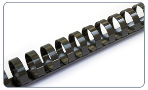 Cerlox & Coil Binding