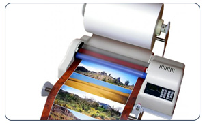 Laminating