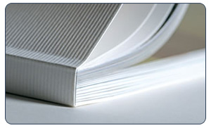 Perfect Binding