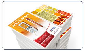 Digital Clor Copying
