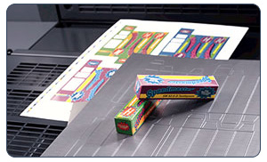 Die Cutting