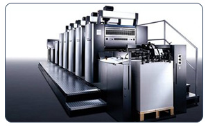 Digital Offset Printing