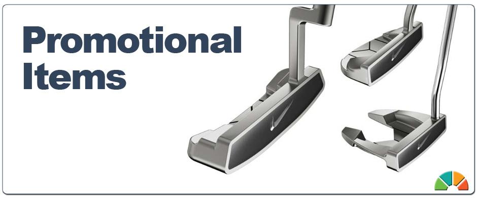 Promotional Items