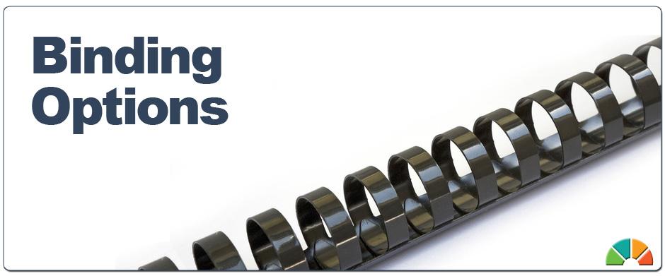 Binding Options